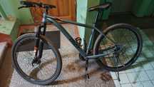 Велосипед cruzer 27.5 колеса
