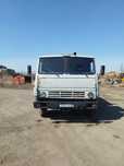 ПРОДАМ КамАЗ с прицепом.