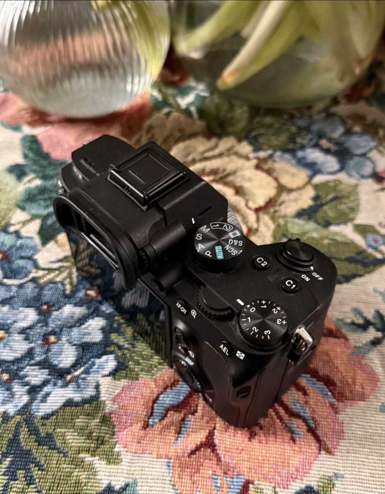 Sony Alpha A7 III Новый