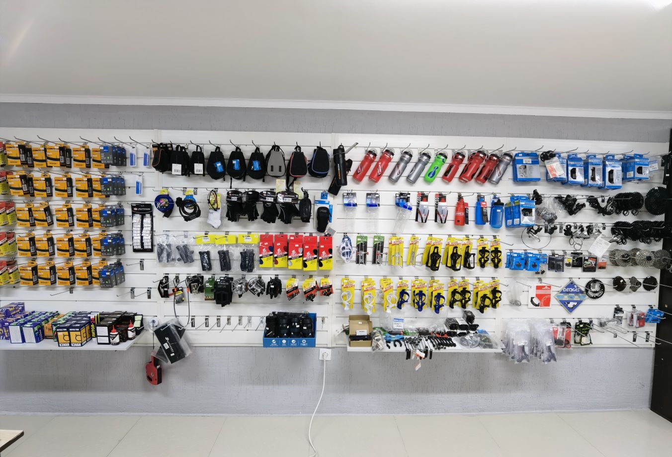 Вело магазин bike service aktau