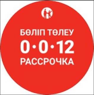Клавиатура Dark project KD87A/Рассрочка/TehnoAltyn