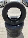 Продам зимние шины японские bridgestone