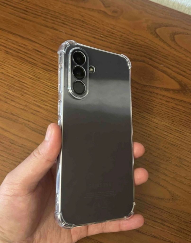 Чехол Samsung A56