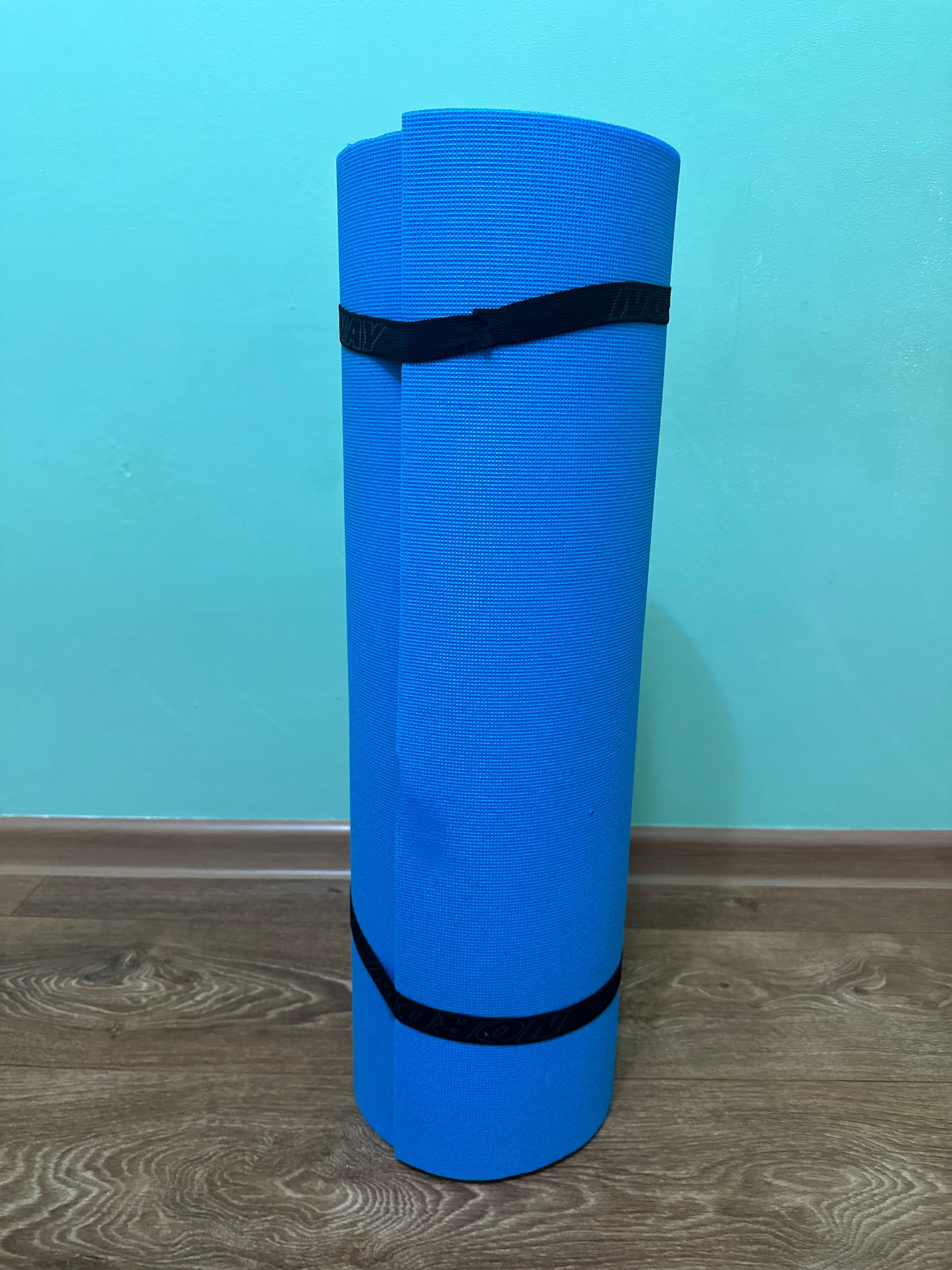 Коврик для спорта