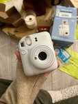 Istax 12 mini палароид