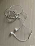 Earpods Apple с lighting Оригинальные