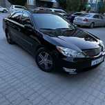 Toyota  Camry XV30 XLE 2, 4L