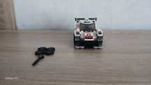 Lego Speed Champions Porsche 75887
