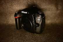 NIKON D90 в отличном состоянии.Bodi