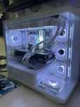 Водяное охлаждение Deepcool le720 360