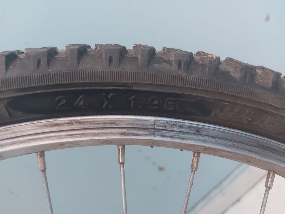 Велосипед ORBEA.