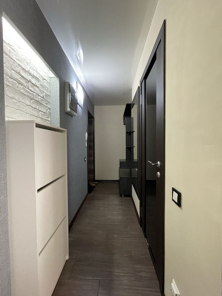 Продается 2х ком. квартира, р-н маг. Колос