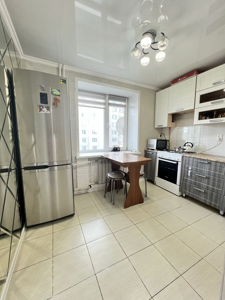 Продам 1-ную квартиру в 9 микро-не