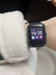 Продам электронные часы amazfit bip s