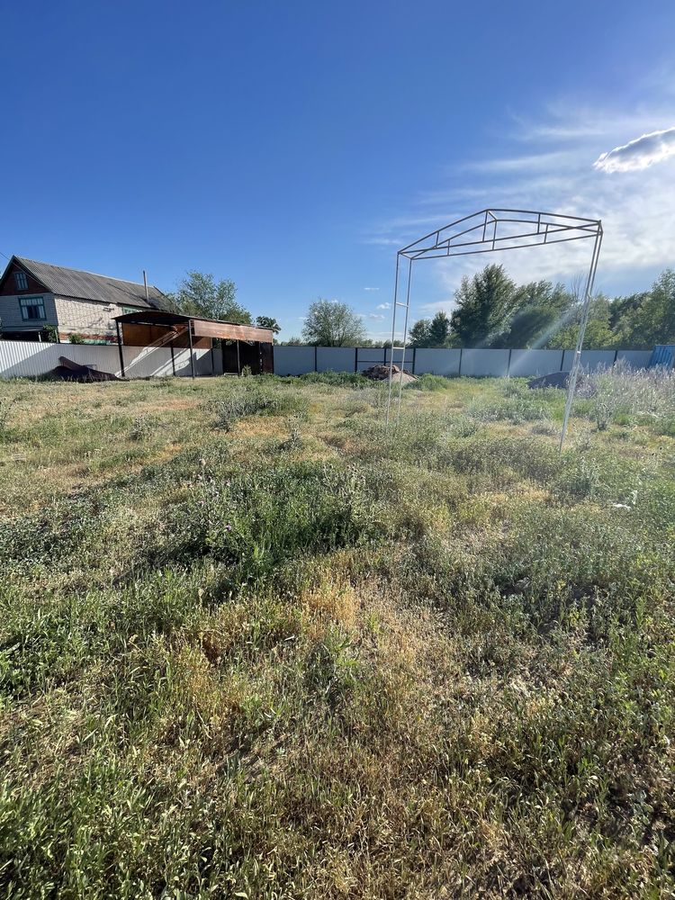 Продам дачный участок В Келешек