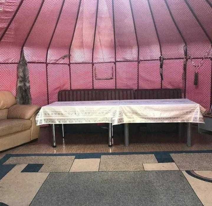Продам действующее крестьянское хозяйство