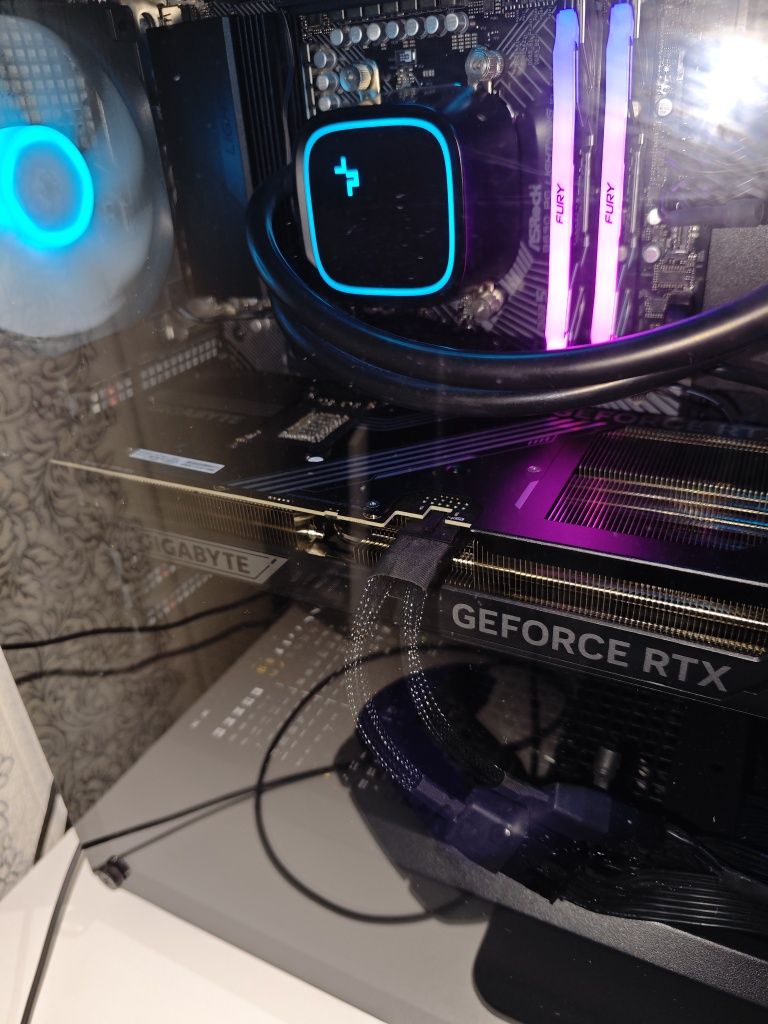 Rtx 5070 ti gigabyte windforce