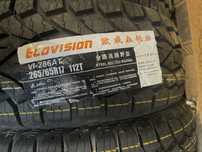 Шины 265/65/17 Ovation