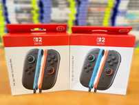НОВЫЕ Джой-Коны 2/ Joy-Con 2 (L)/(R) для Nintendo Switch 2