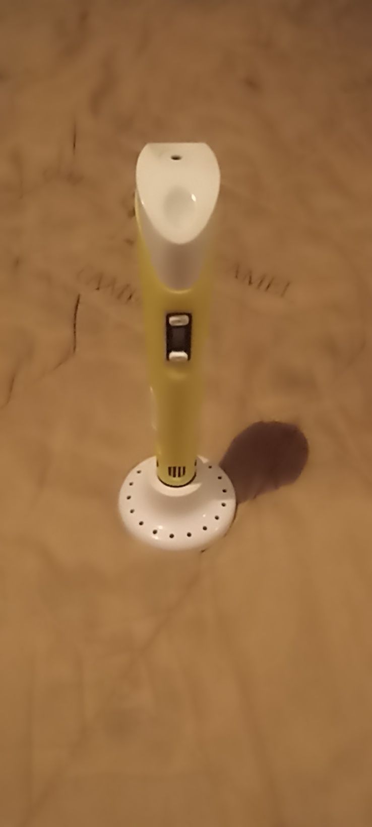 Продам 3-D ручку