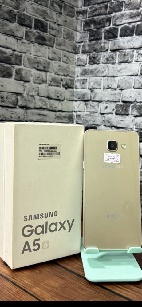 Samsung A5/Самсунг А5