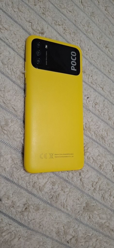 Xiaomi Poco M3 128gb