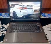 Тонкий Lenovo ThinkВоок Cor I 5 бизнес класса!