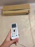 Продается кондиционер рабочий