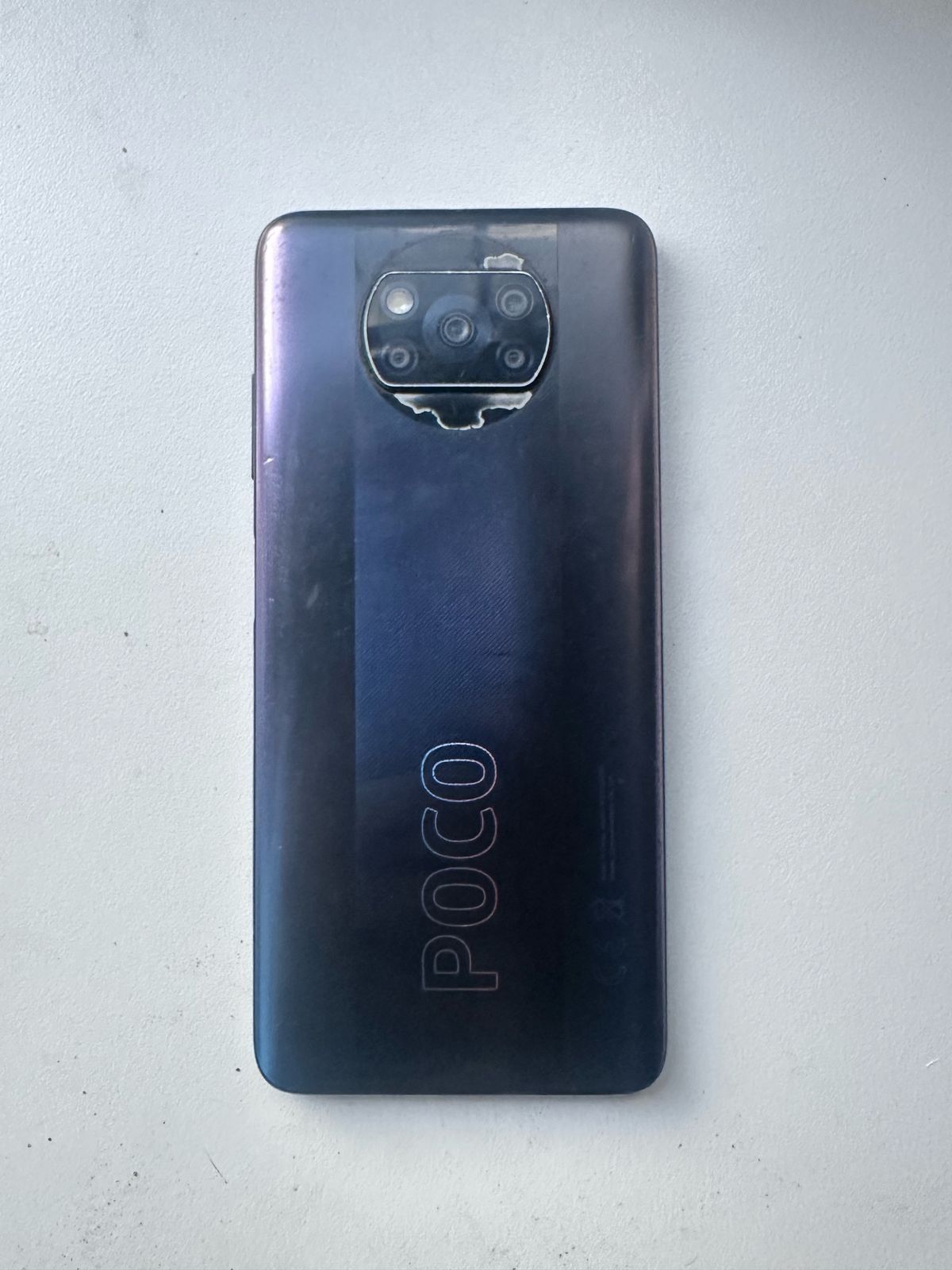 Poco x3 pro 256 gb