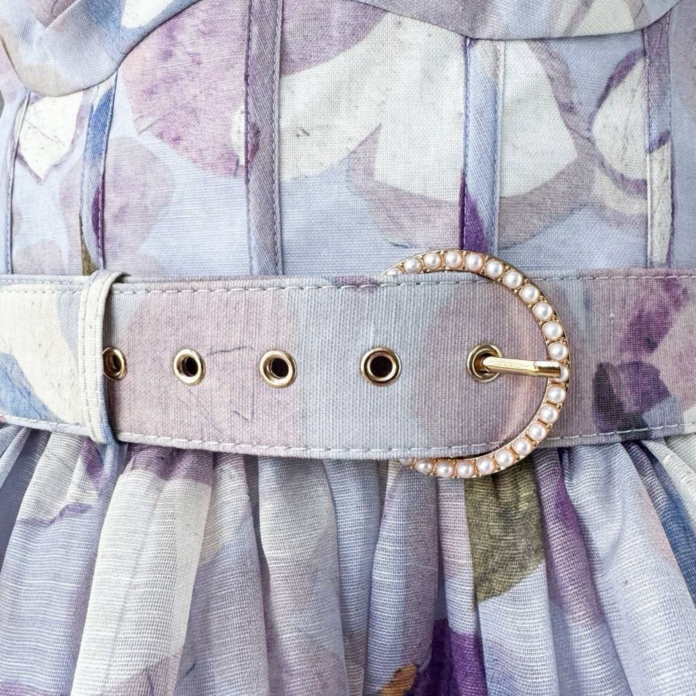 Эксклюзивное платье от Zimmermann