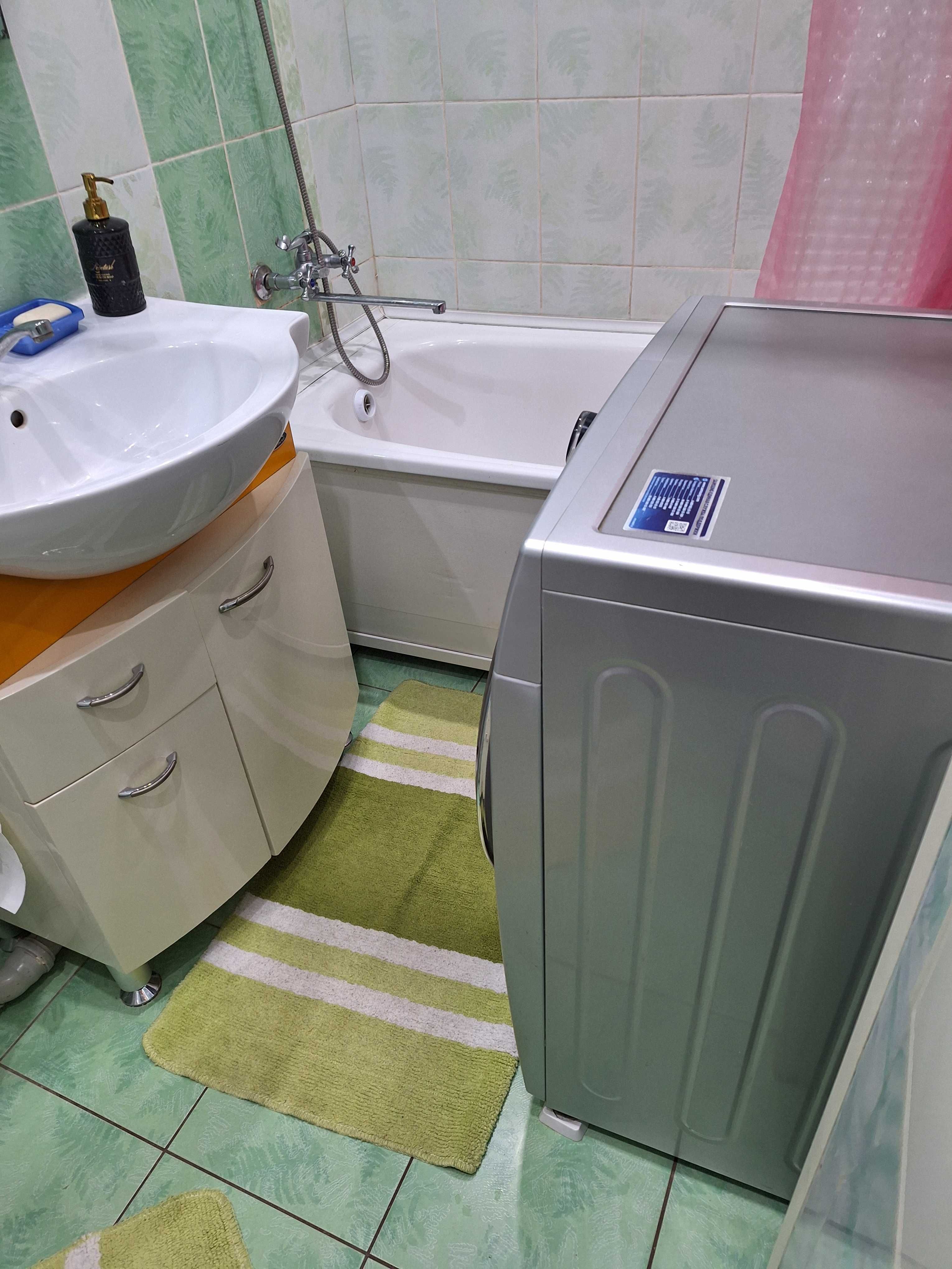 Продам 3-х комнатную квартиру