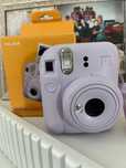 Фотоппарат instax mini 12