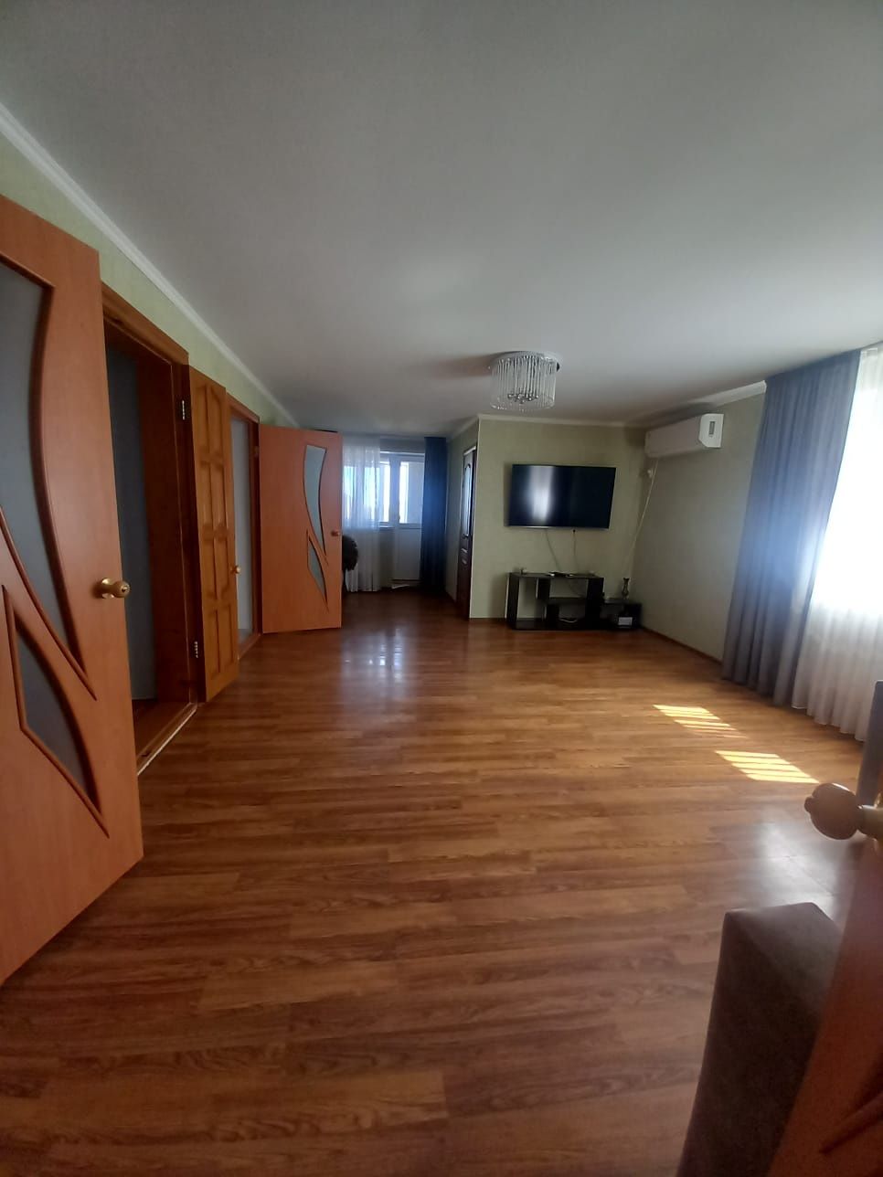 Продам  или обмен коттедж, старый аэропорт