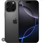 Продам НОВЫЙ Iphone 16pro max esim