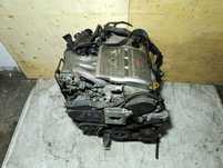 Двигатель 1MZ FE VVTi 3.0 4wd Toyota Lexus полный привод
