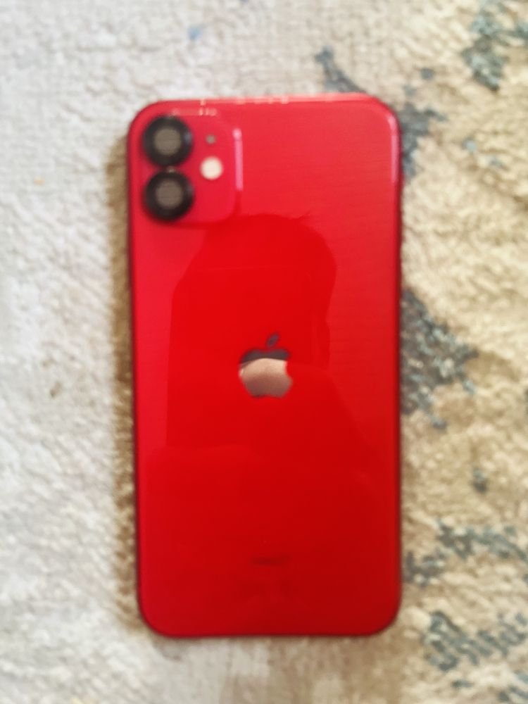Продается Iphone 11