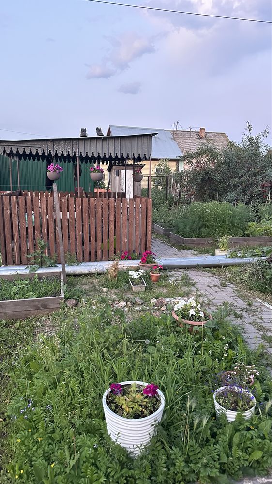 Продам благоустроенный дом или обмен на квартру в центре !