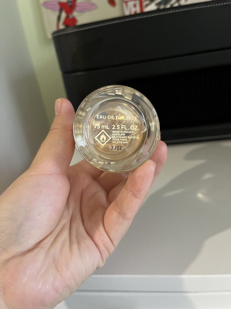 Guerlain  Mandarine Basilic