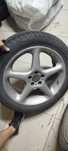 Диски R17 5/100 Toyota