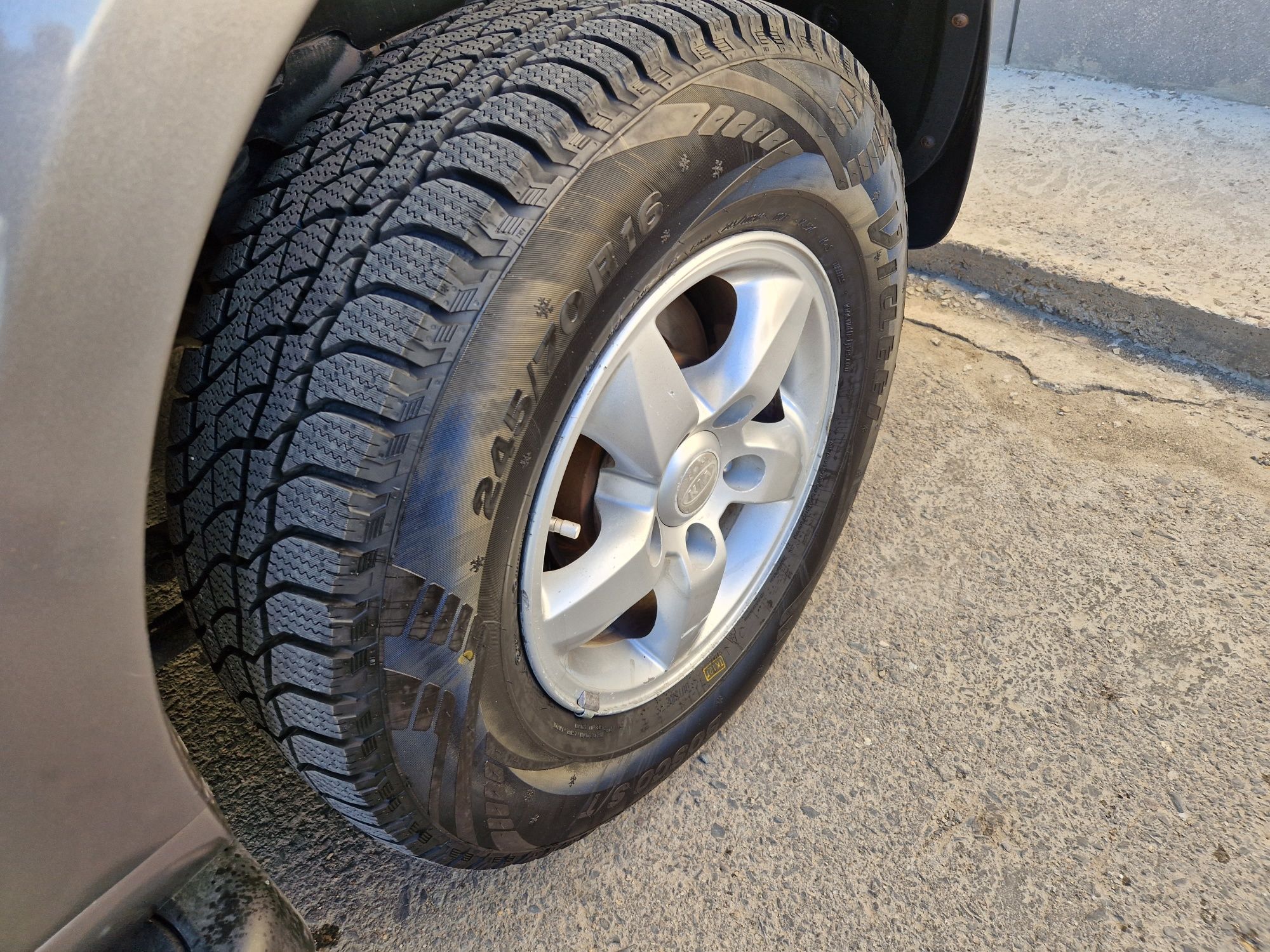 Kia sorento рестайлинг