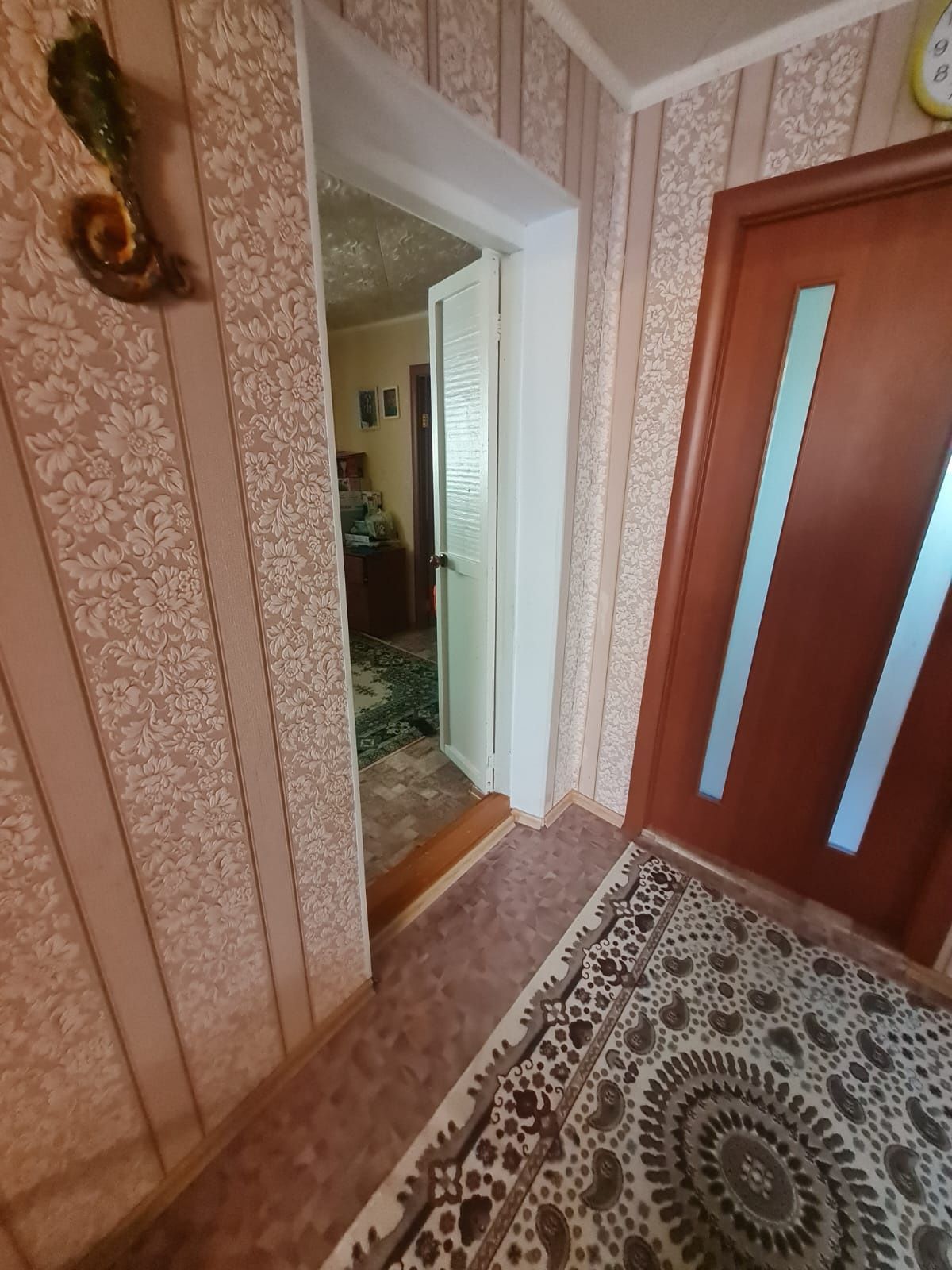 Обмен дом в Аксае на квартиру в Уральске