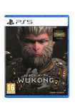 Black myth  Wukong игра для PS5 продам