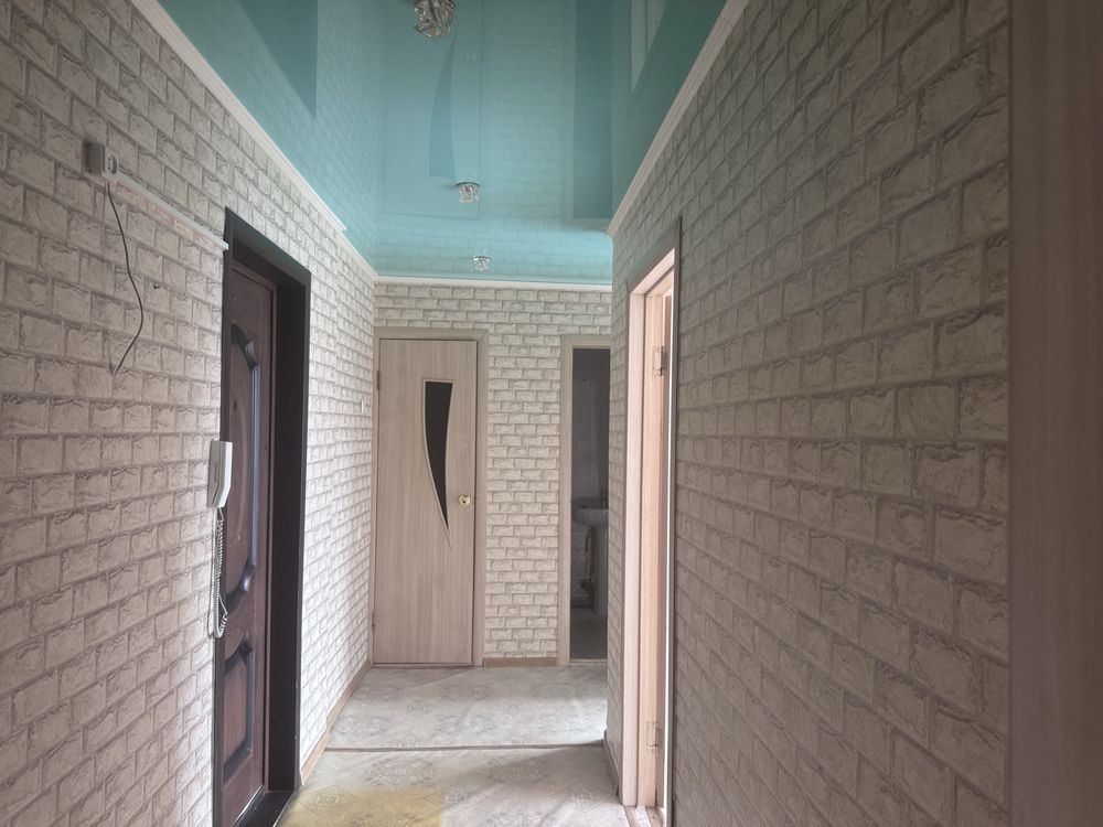 Продам 2 комнатную кваритру