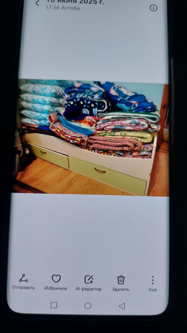 Продам детскую гарнитуру