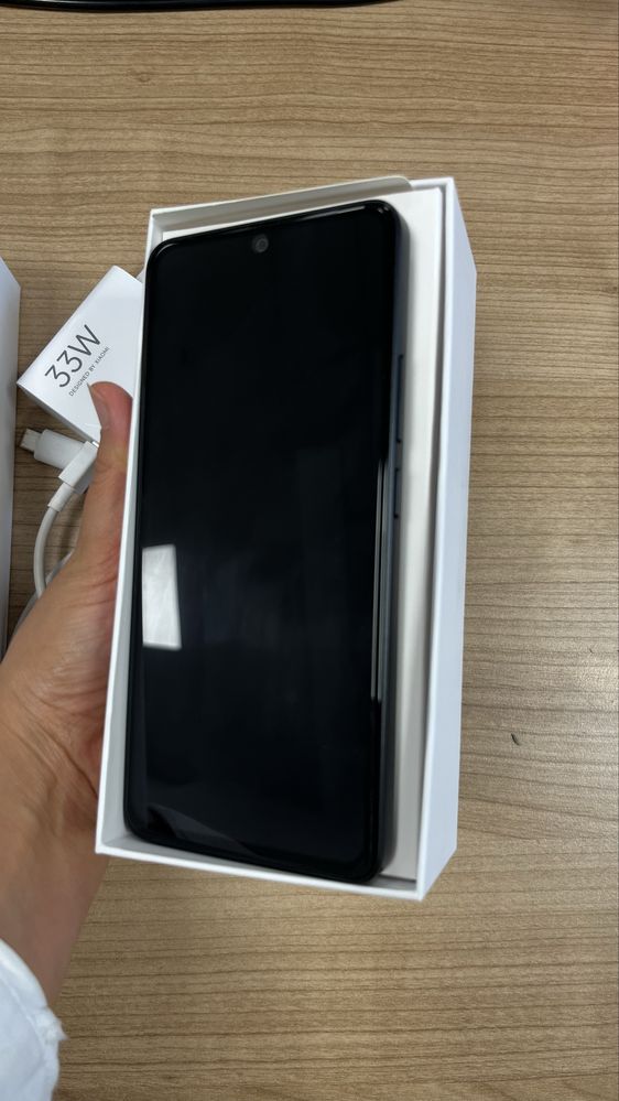 Xiomi Redmi Note 13