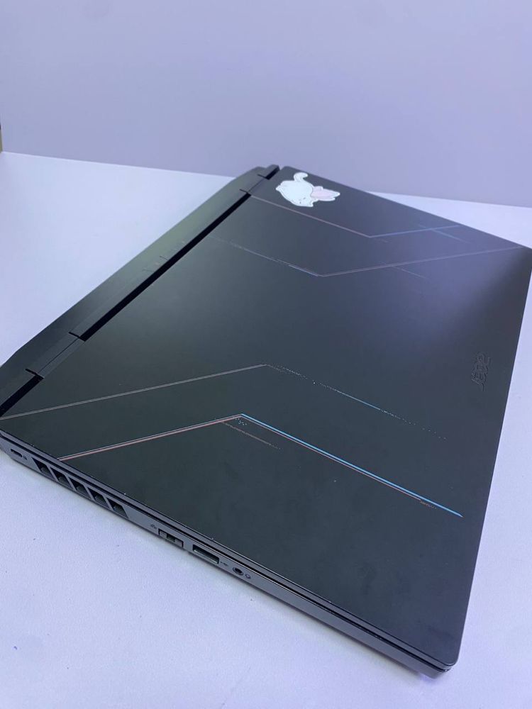Ноутбук acer nitro / СТ18716