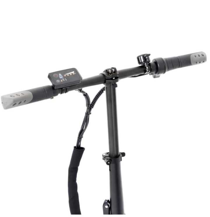 Электро-велосипед AVA KSB-14 (250W)