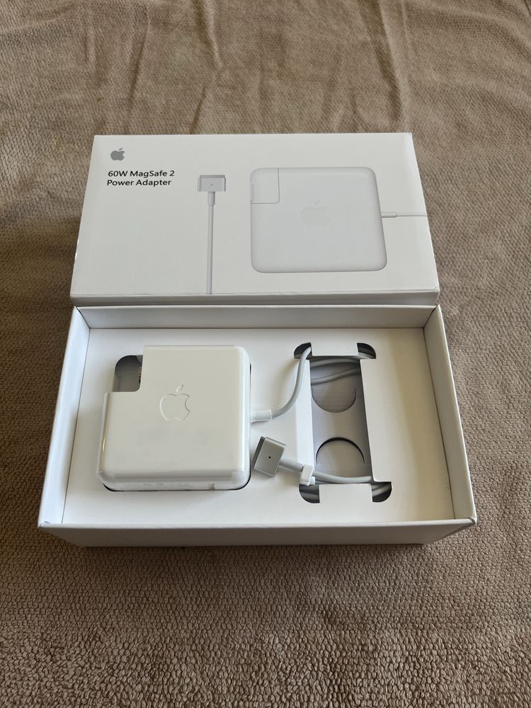 Зарядка на все Макбук / Блок питания / штекер MagSafe шнур Type-С