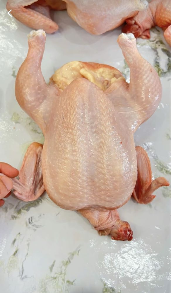 ОПТОМ мясо курицы