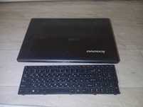 Древнее ископаемое. Lenovo IdeaPad Y580. Не работает.